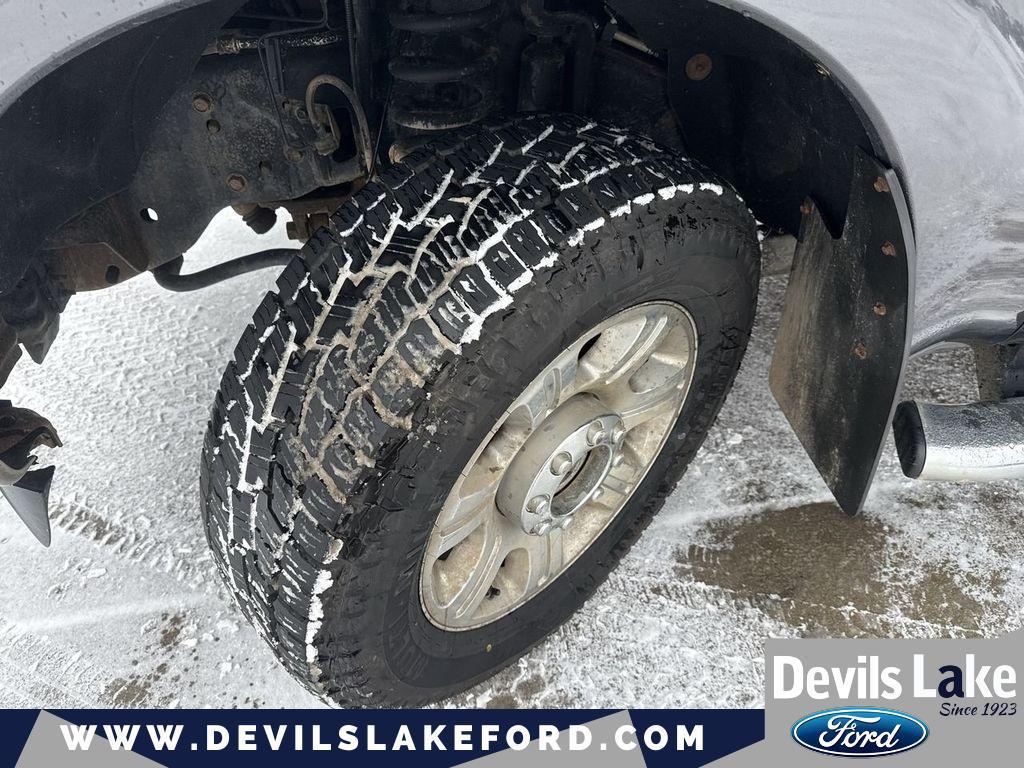 used 2015 Ford F-350 car, priced at $25,499