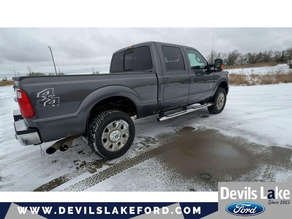 used 2015 Ford F-350 car, priced at $25,499