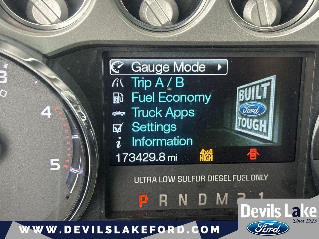 used 2015 Ford F-350 car, priced at $23,246