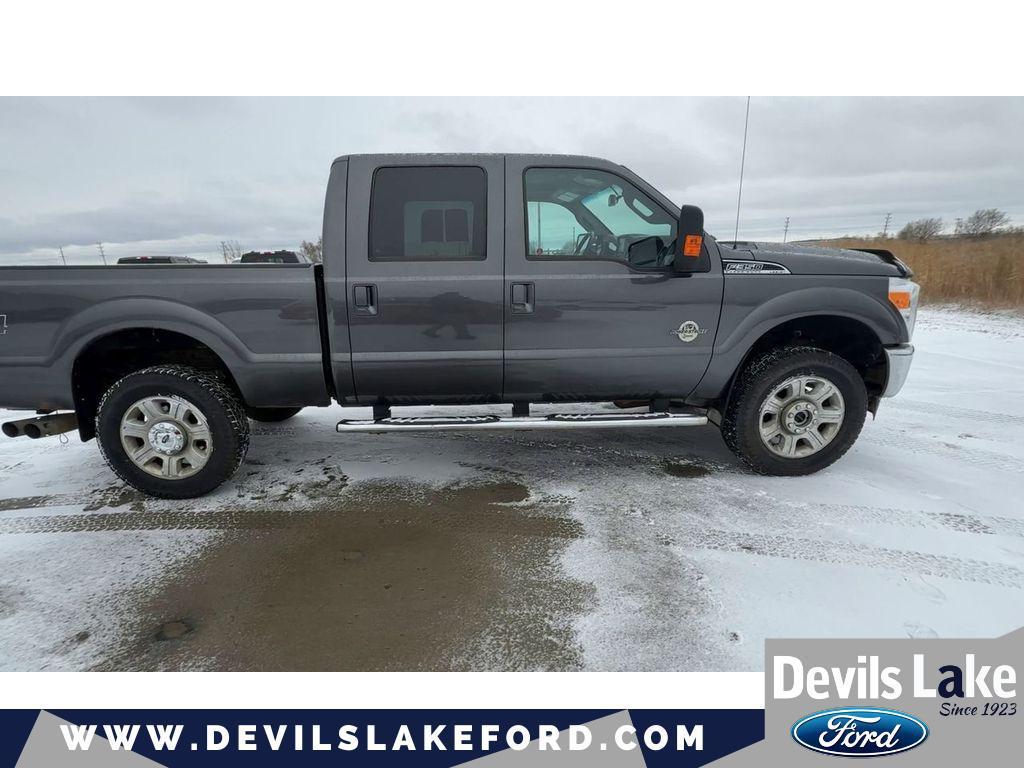 used 2015 Ford F-350 car, priced at $25,499
