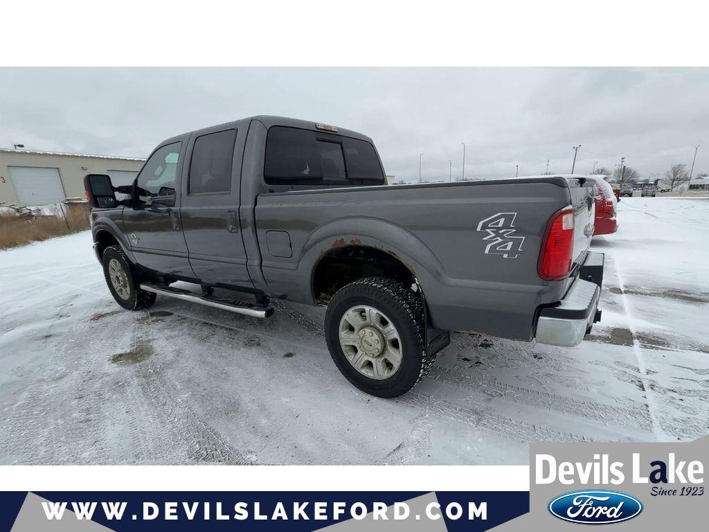 used 2015 Ford F-350 car, priced at $25,499