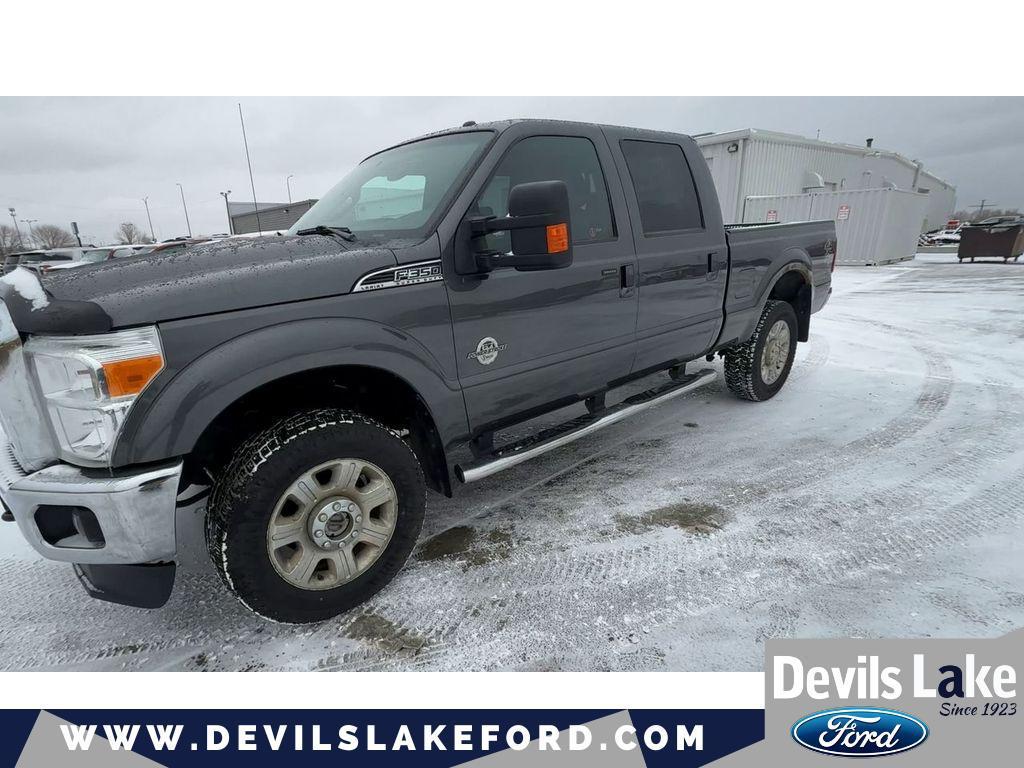 used 2015 Ford F-350 car, priced at $25,499