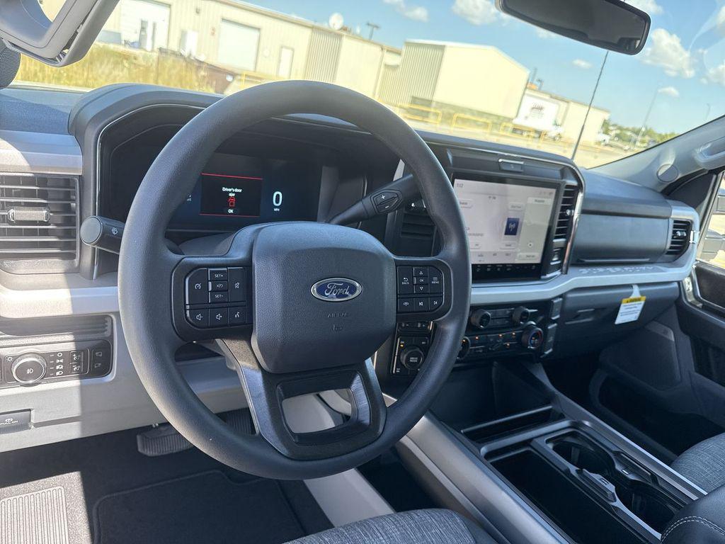 new 2026 Ford F-350 car, priced at $70,676