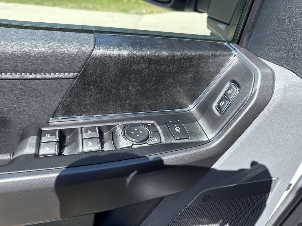 new 2026 Ford F-350 car, priced at $70,676