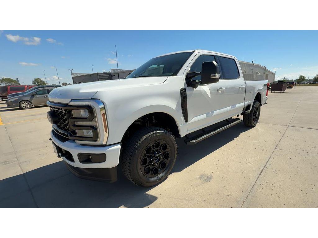 new 2026 Ford F-350 car, priced at $70,676