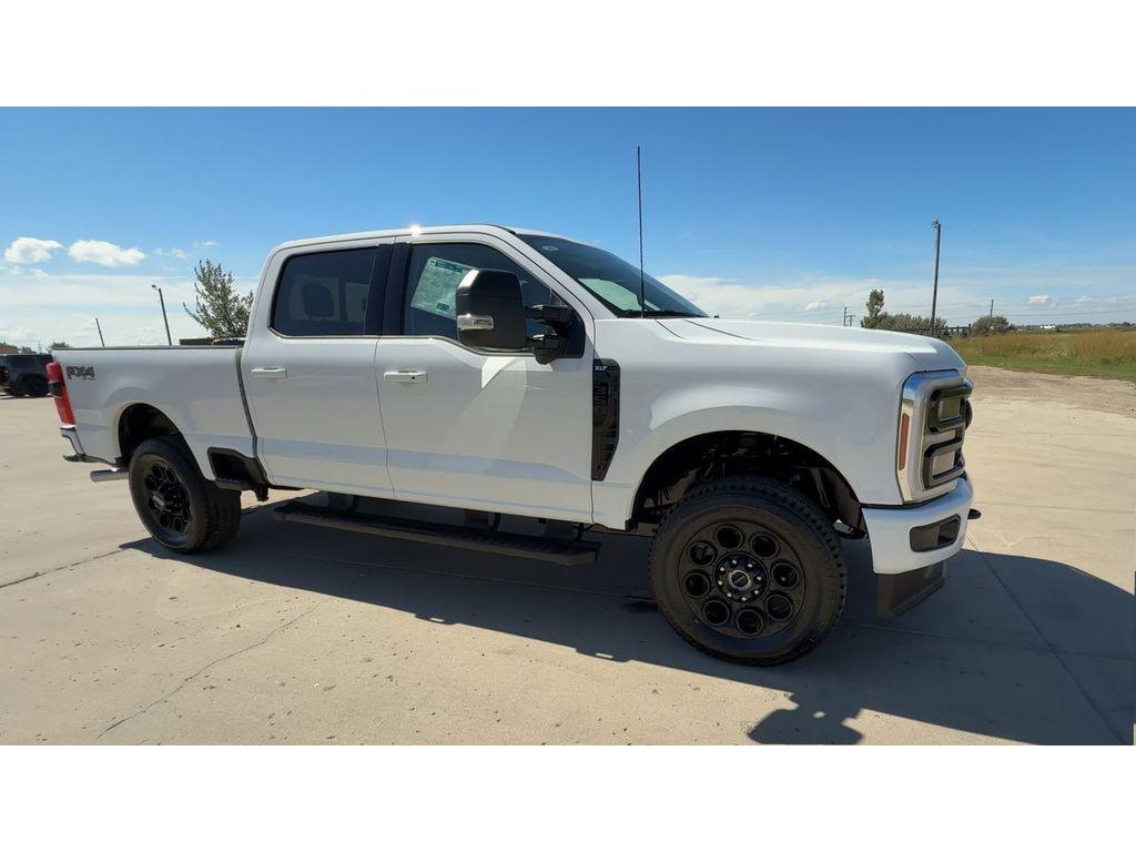 new 2026 Ford F-350 car, priced at $70,676