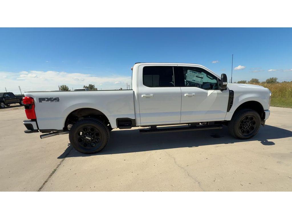 new 2026 Ford F-350 car, priced at $70,676