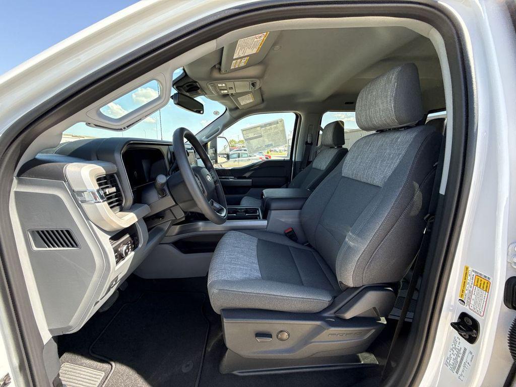 new 2026 Ford F-350 car, priced at $70,676