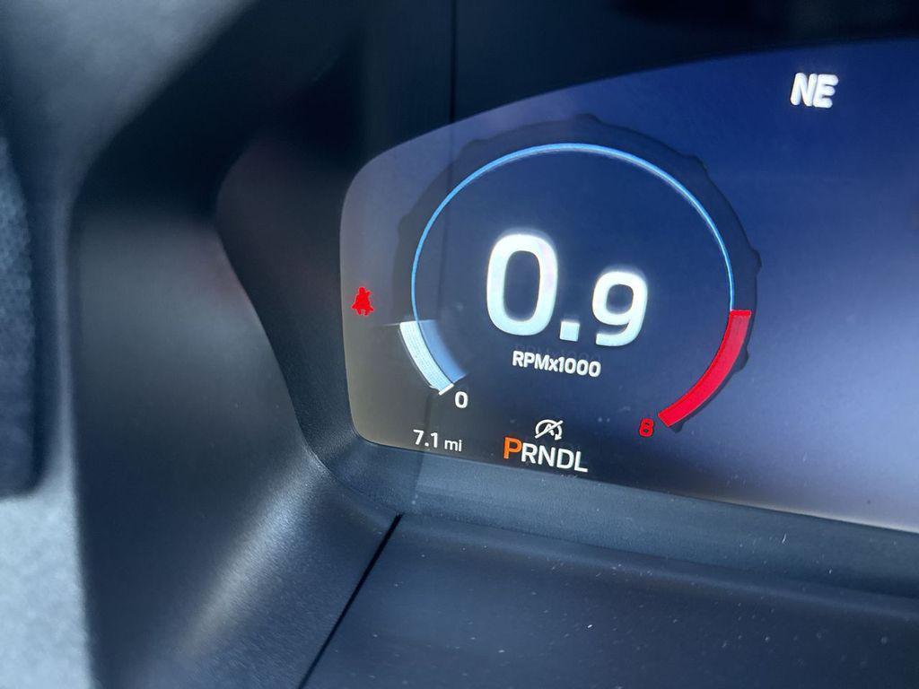 new 2026 Ford Explorer car, priced at $50,360