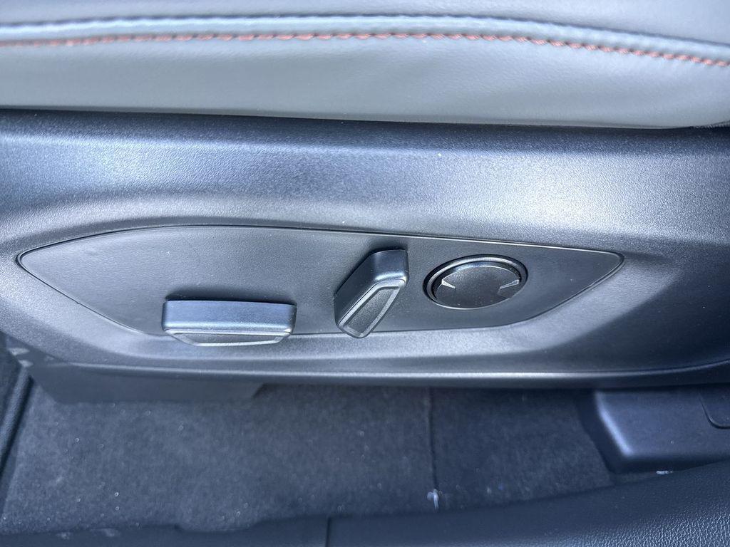 new 2026 Ford Explorer car, priced at $50,360