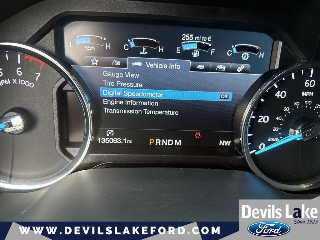 used 2018 Ford Expedition Max car, priced at $18,749