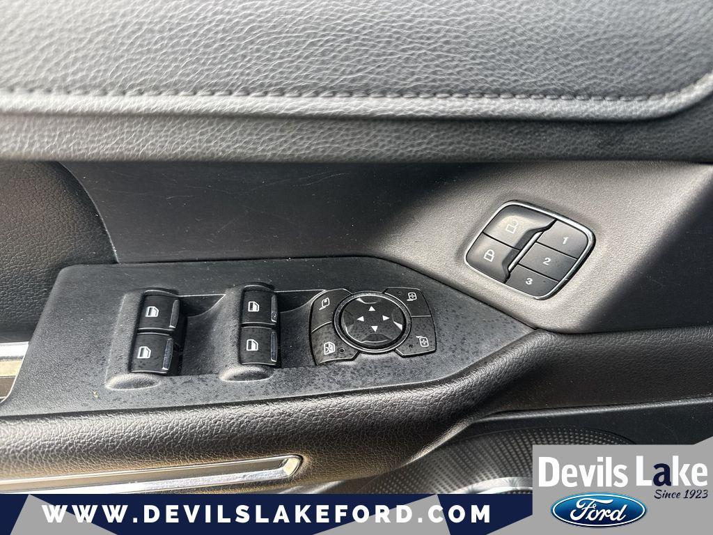 used 2018 Ford Expedition Max car, priced at $18,749