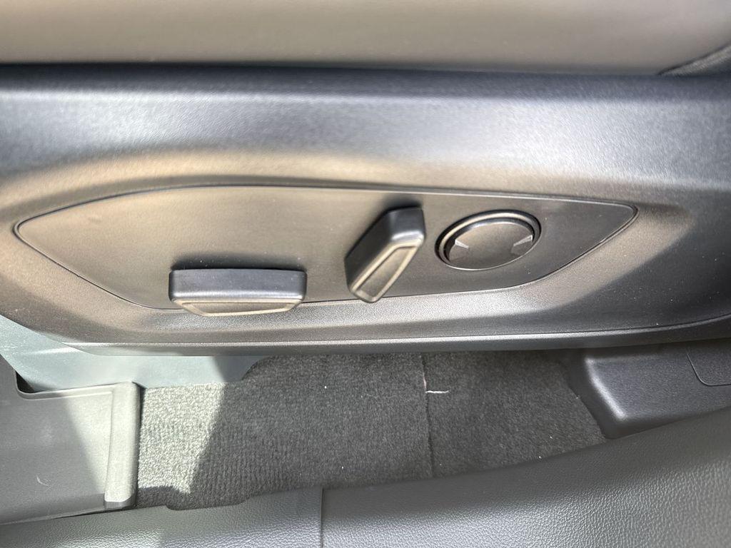 new 2026 Ford Explorer car, priced at $50,088
