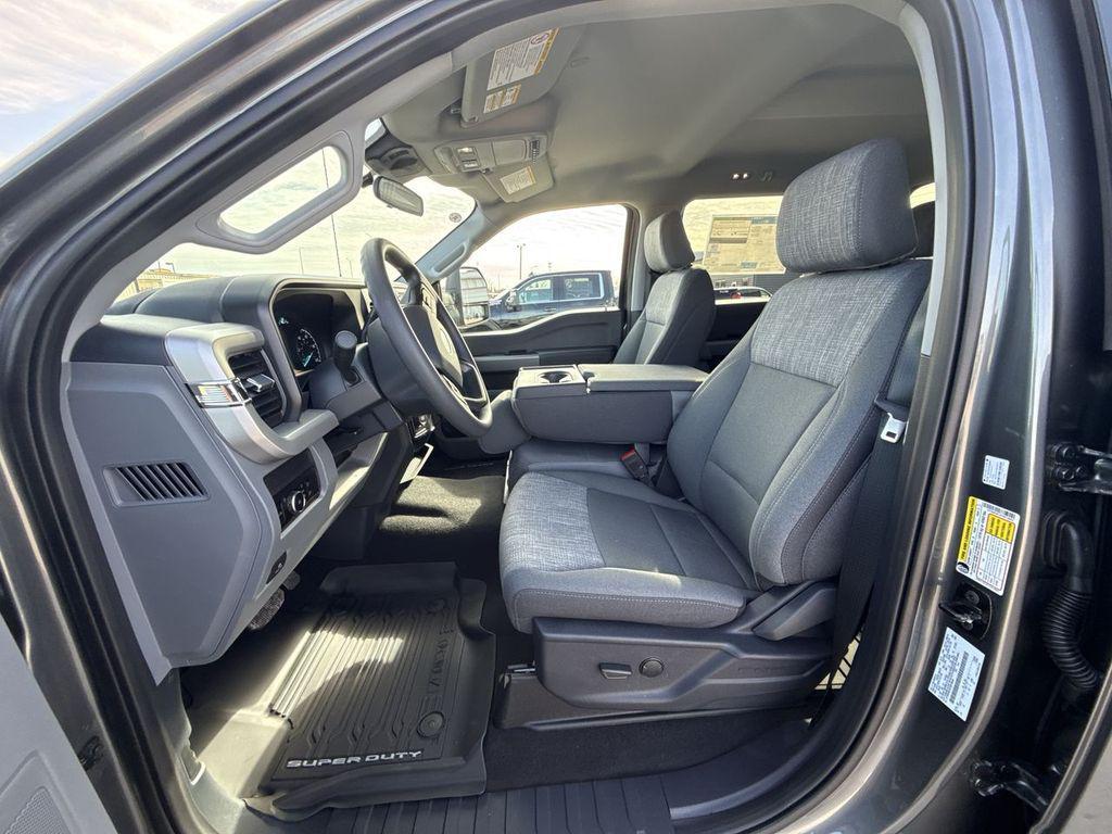 new 2026 Ford F-350 car, priced at $69,720