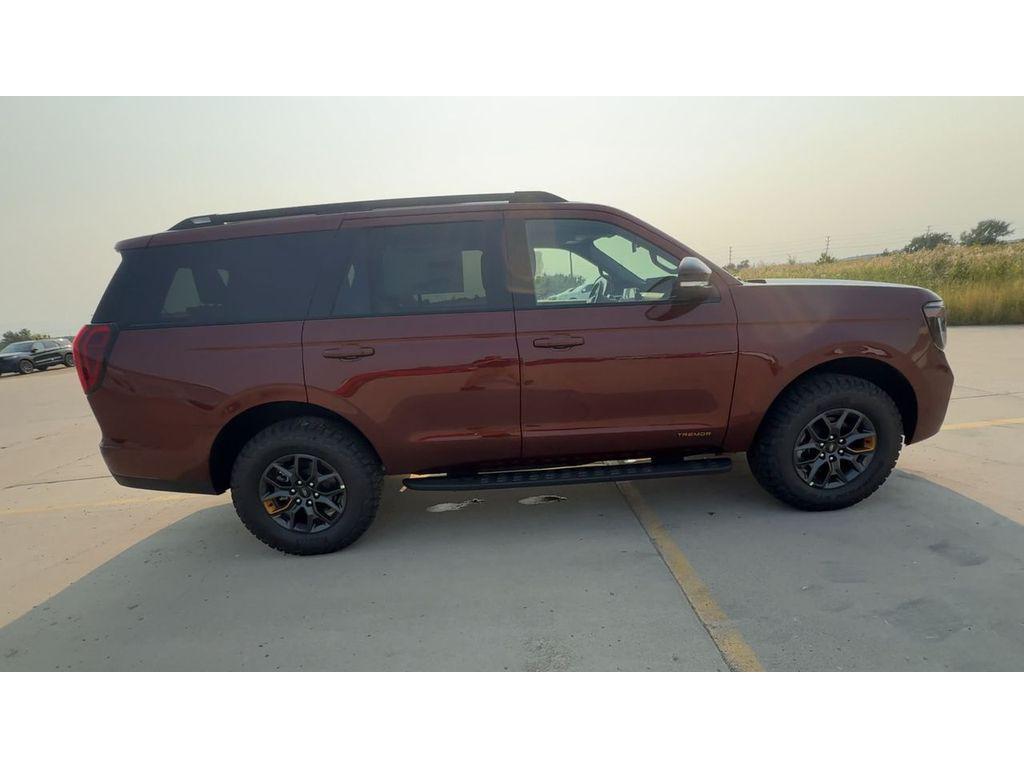 new 2027 Ford Expedition car, priced at $86,649