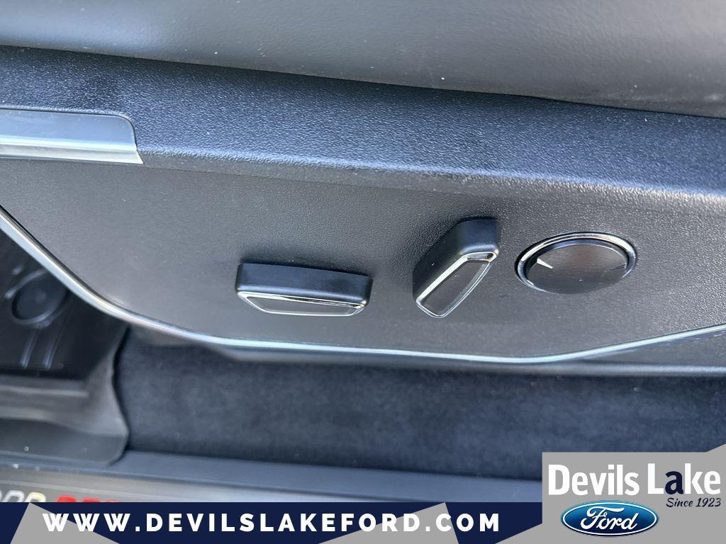 used 2023 Ford F-150 car, priced at $75,991