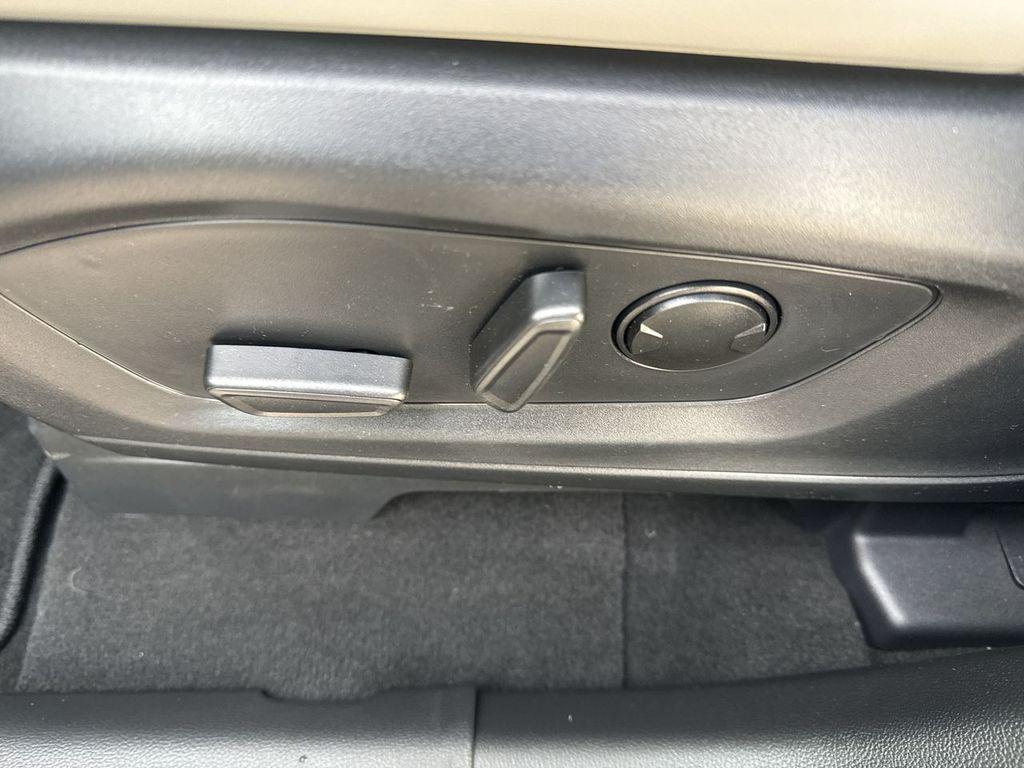 new 2026 Ford Explorer car, priced at $49,465