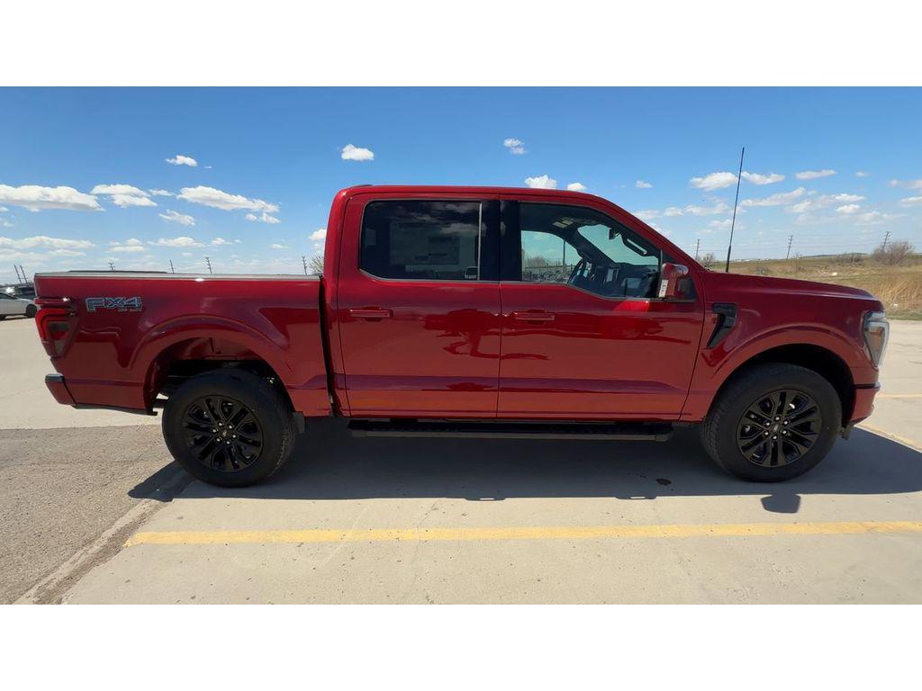 new 2026 Ford F-150 car, priced at $66,231