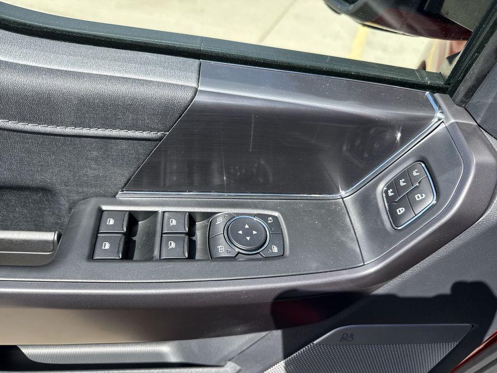 new 2026 Ford F-150 car, priced at $66,231