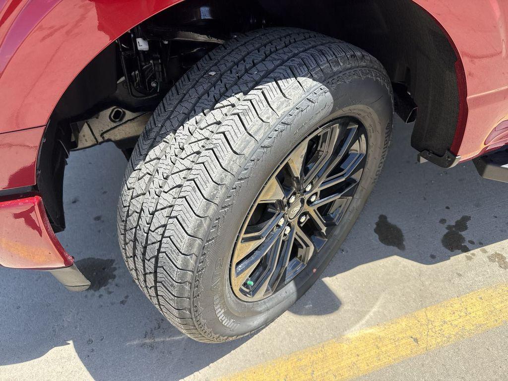 new 2026 Ford F-150 car, priced at $66,231