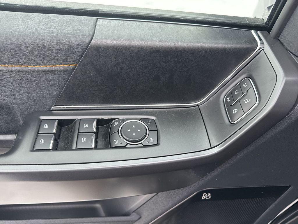 new 2025 Ford F-150 car, priced at $77,976