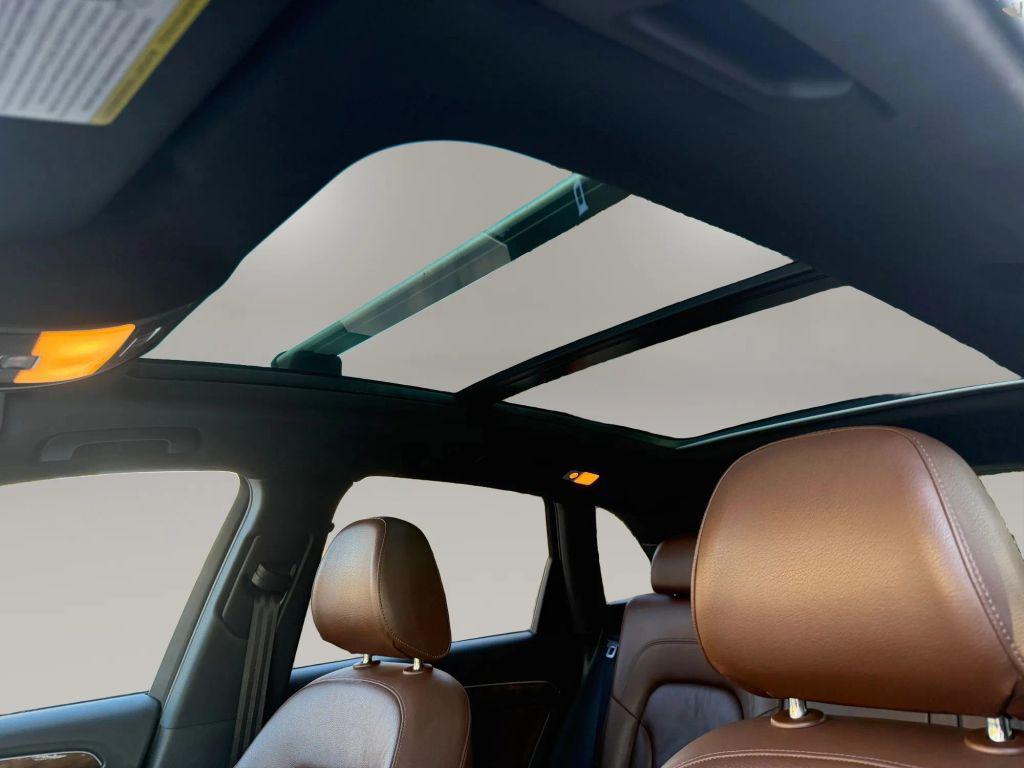 used 2017 Audi Q5 car, priced at $11,990