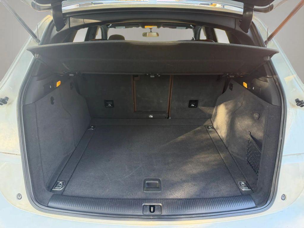 used 2017 Audi Q5 car, priced at $11,990