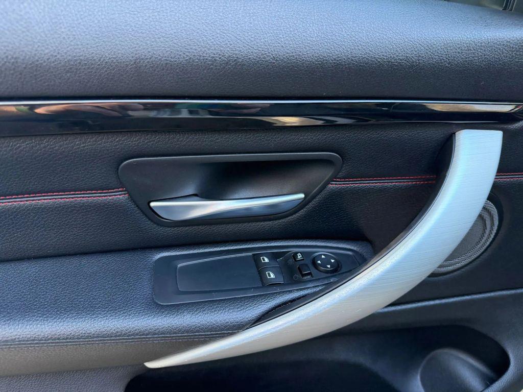 used 2017 BMW 430 car, priced at $15,490