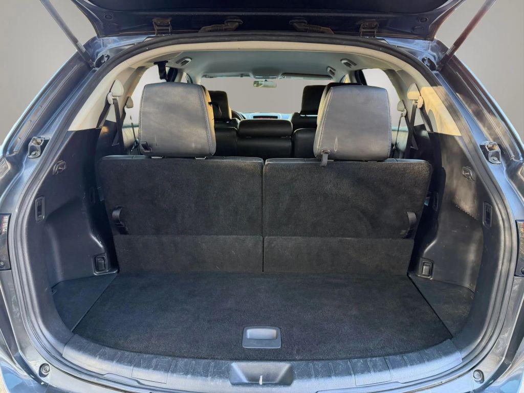 used 2015 Mazda CX-9 car, priced at $9,390
