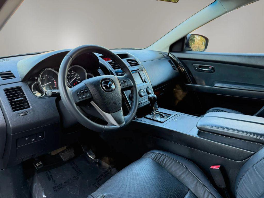 used 2015 Mazda CX-9 car, priced at $9,390