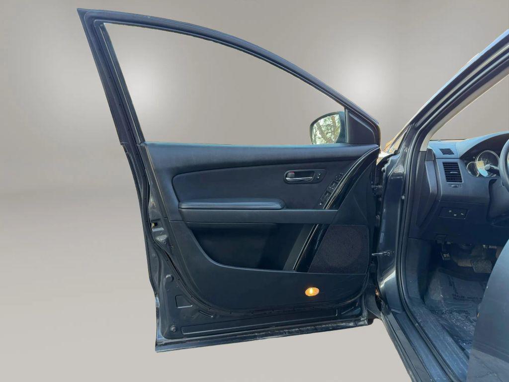 used 2015 Mazda CX-9 car, priced at $9,390