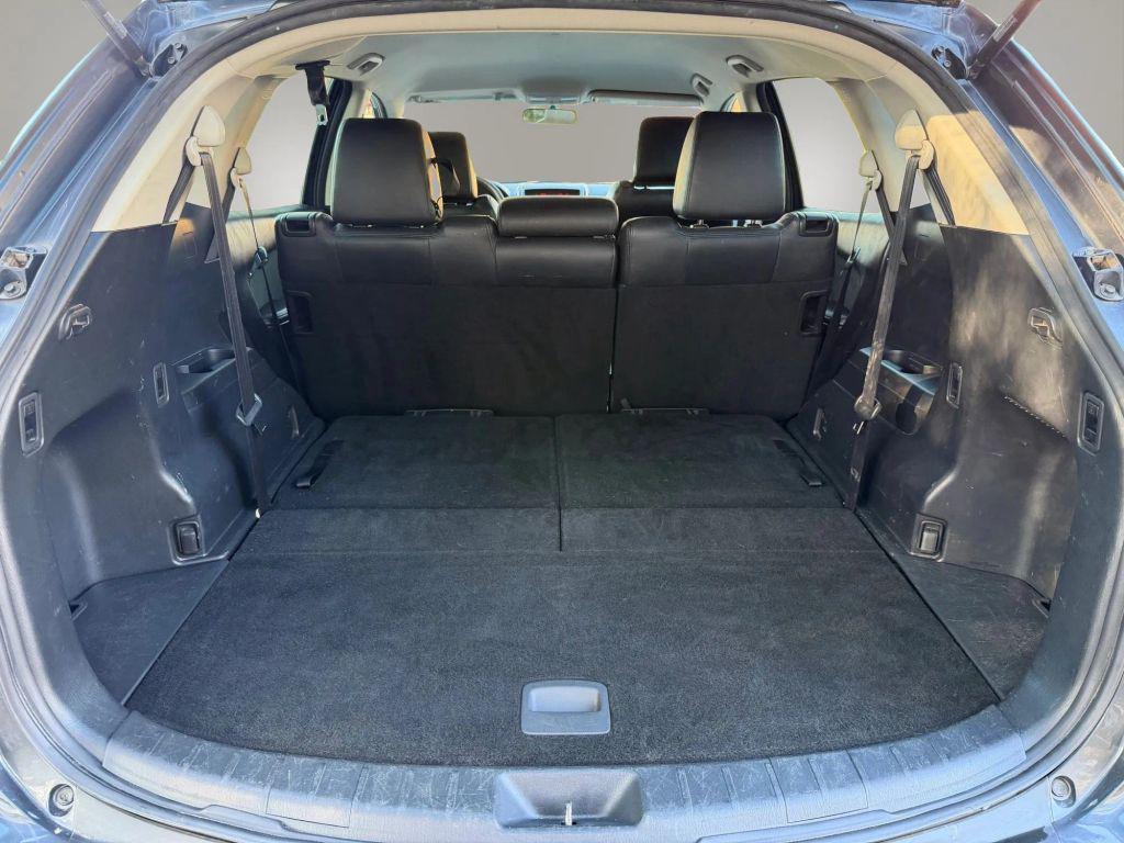 used 2015 Mazda CX-9 car, priced at $9,390