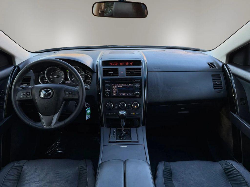 used 2015 Mazda CX-9 car, priced at $9,390