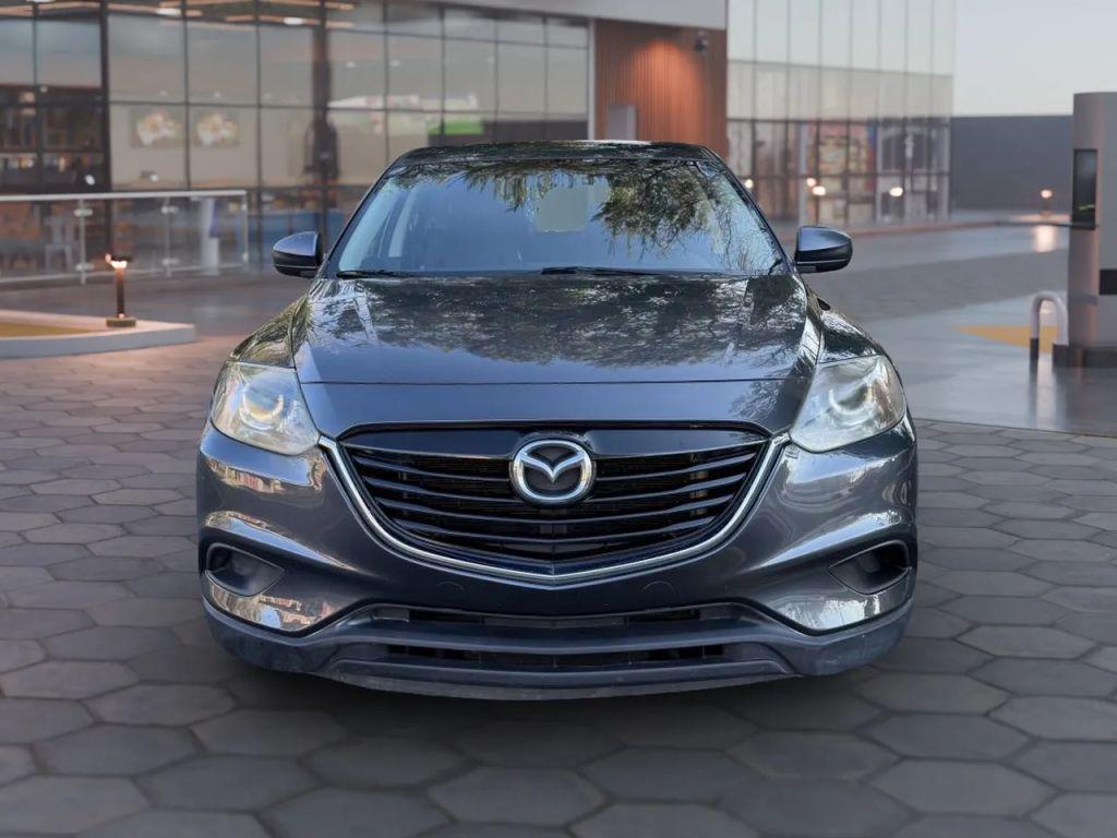 used 2015 Mazda CX-9 car, priced at $9,390