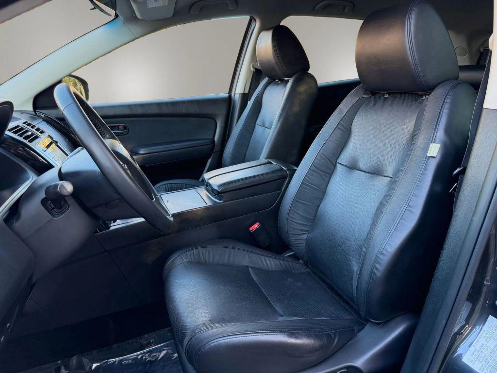 used 2015 Mazda CX-9 car, priced at $9,390