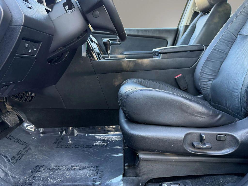 used 2015 Mazda CX-9 car, priced at $9,390