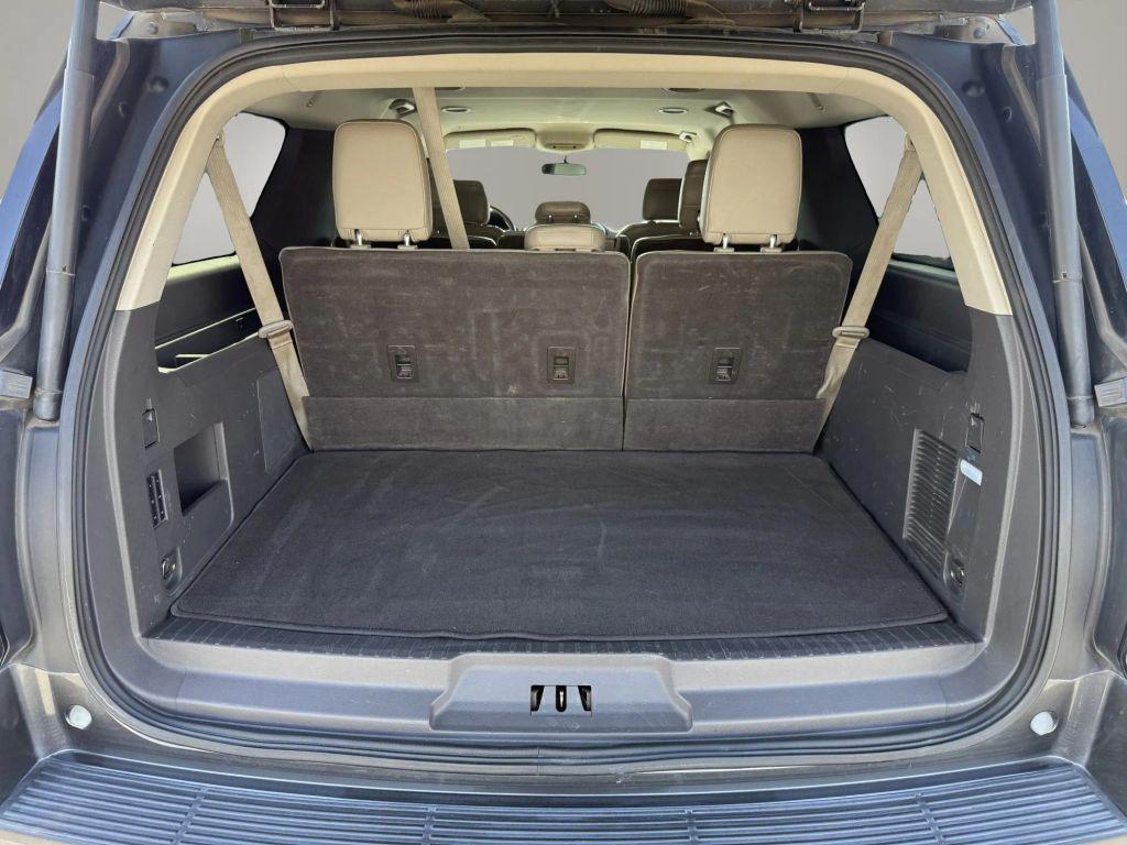 used 2018 Ford Expedition Max car, priced at $19,190