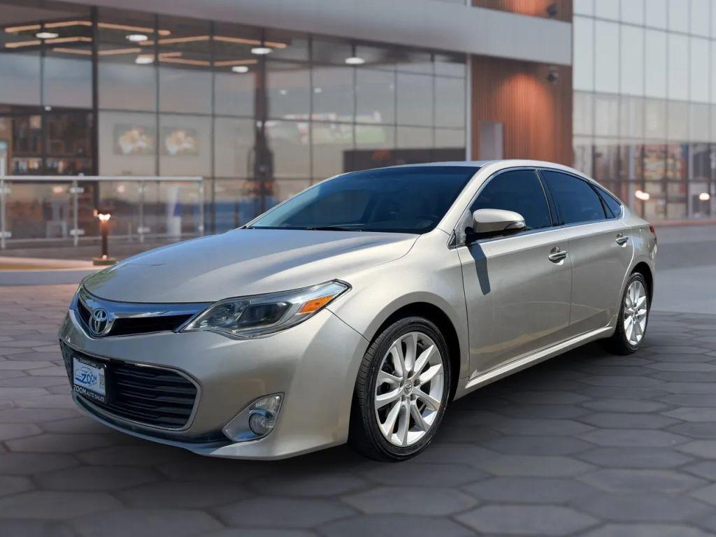 used 2013 Toyota Avalon car, priced at $13,590