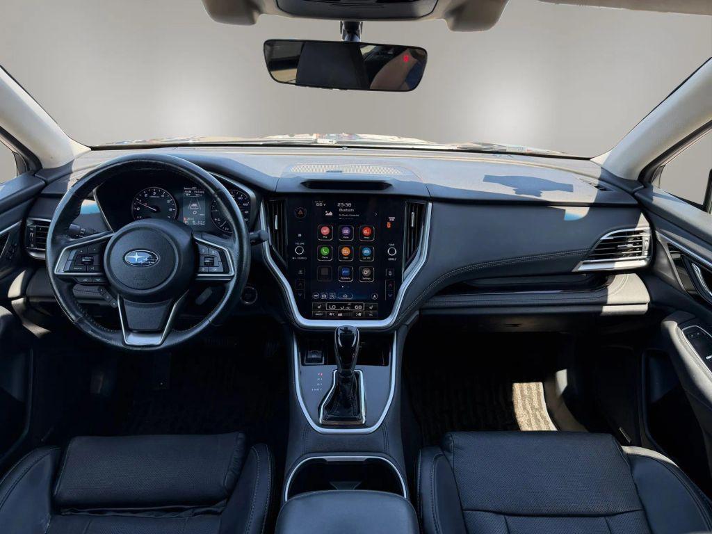 used 2020 Subaru Outback car, priced at $18,990