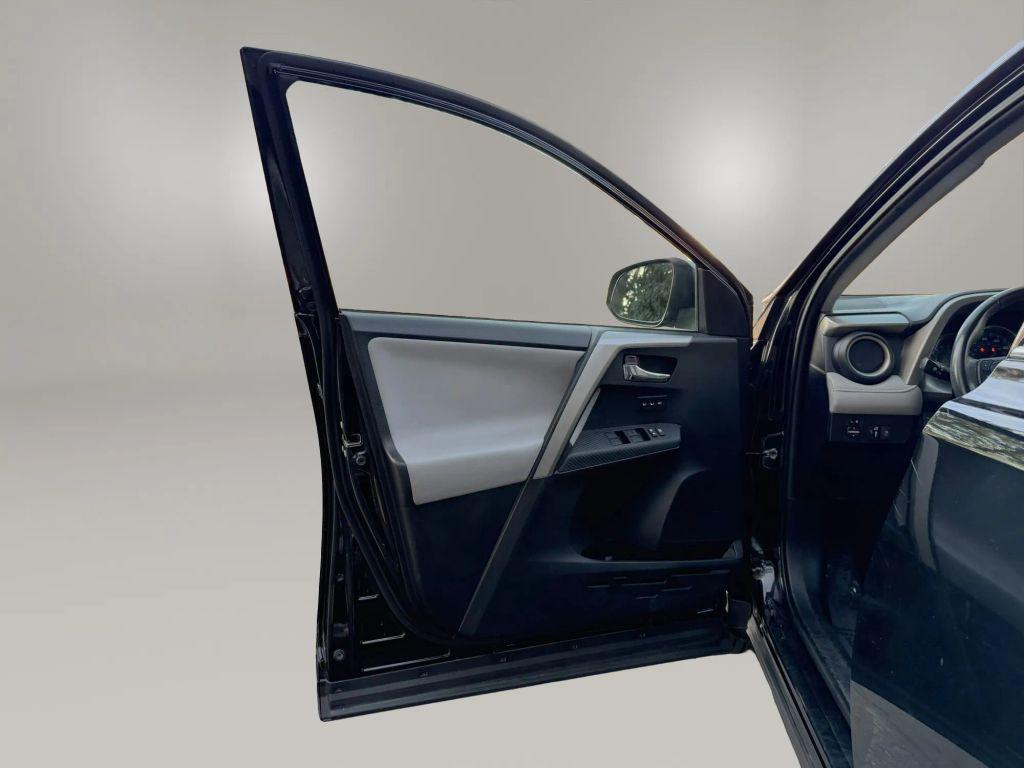 used 2015 Toyota RAV4 car, priced at $15,490