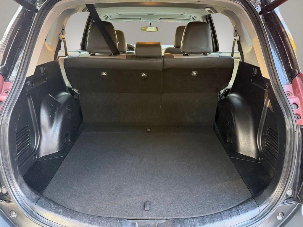 used 2015 Toyota RAV4 car, priced at $15,490