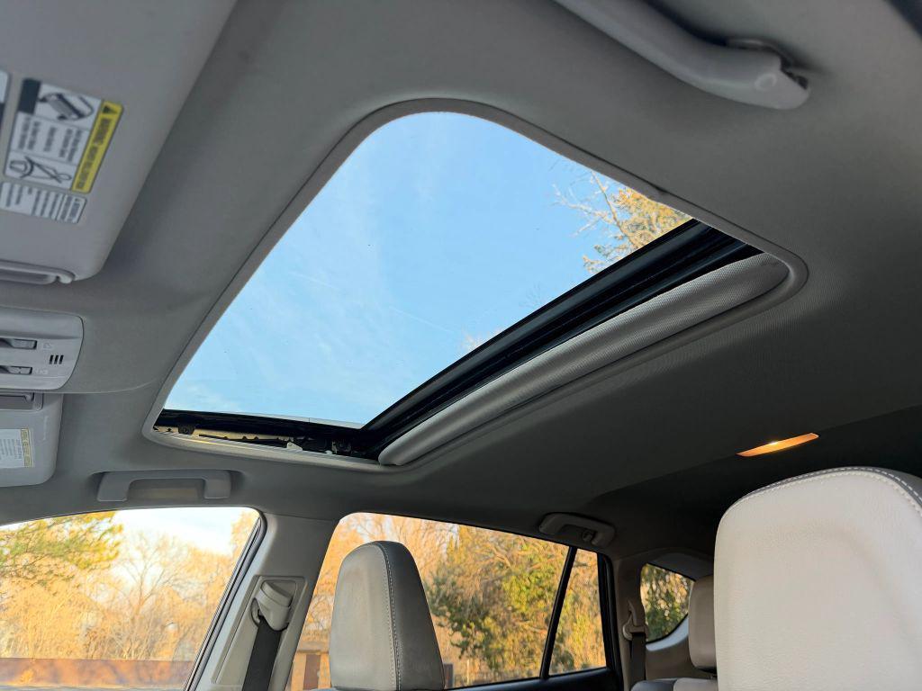 used 2015 Toyota RAV4 car, priced at $15,490