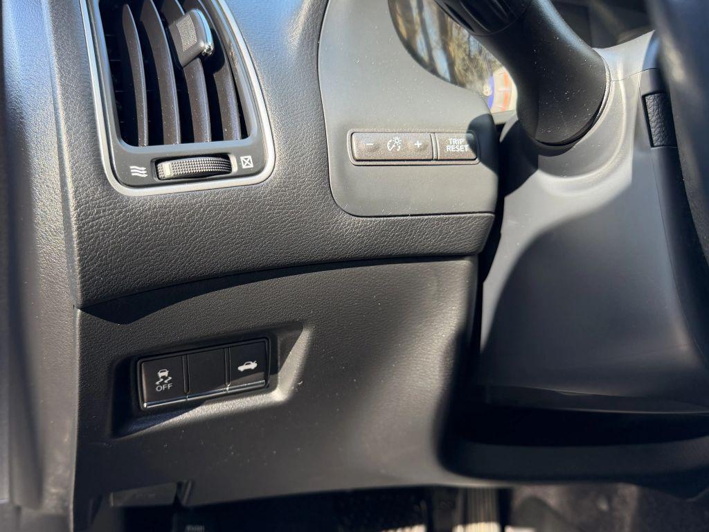 used 2014 INFINITI Q50 car, priced at $14,990