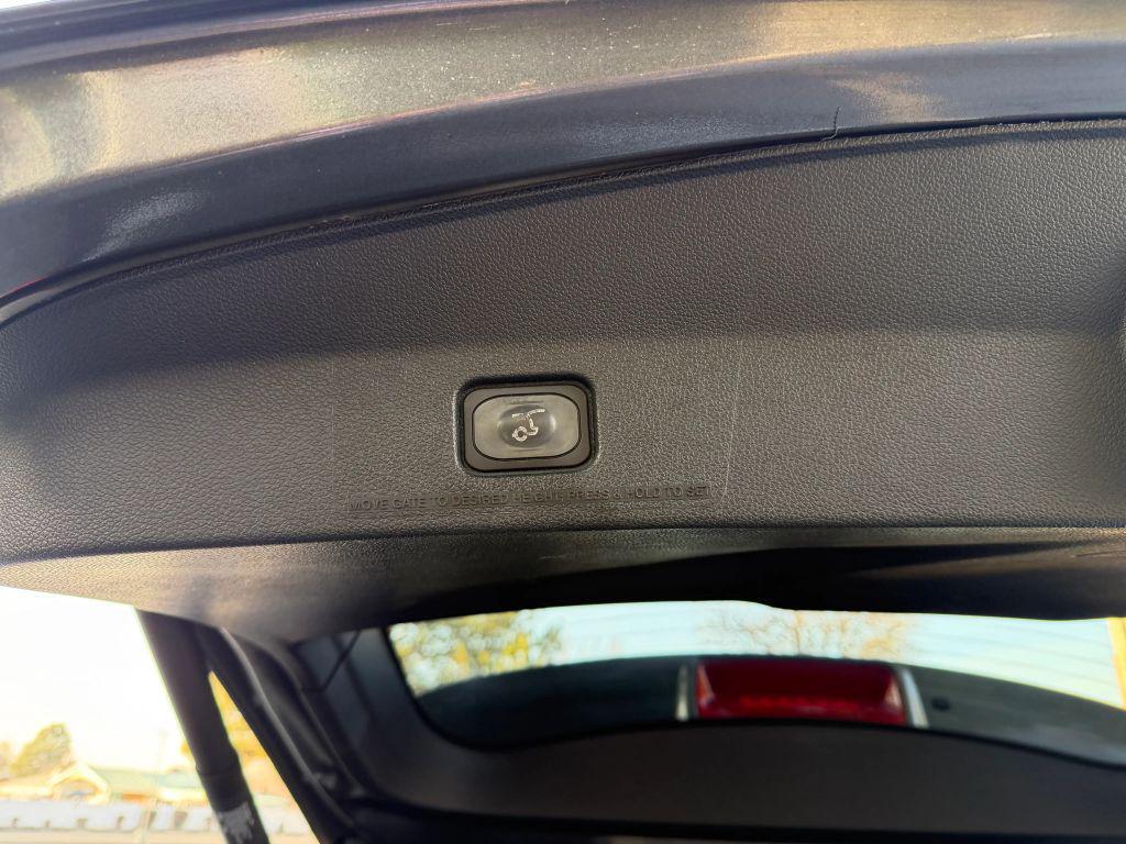 used 2018 Ford Explorer car, priced at $16,490