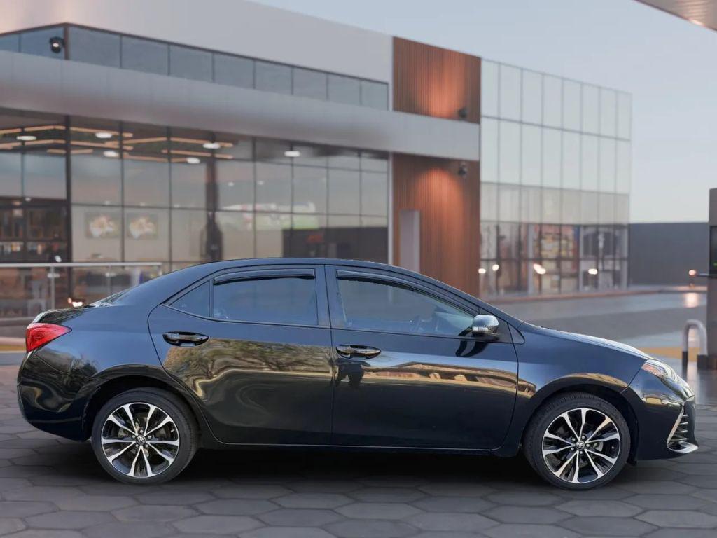 used 2019 Toyota Corolla car, priced at $15,990