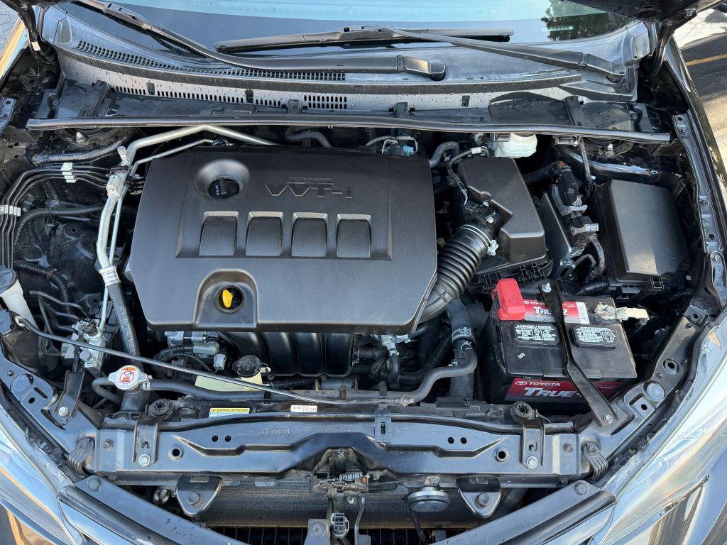 used 2019 Toyota Corolla car, priced at $15,990