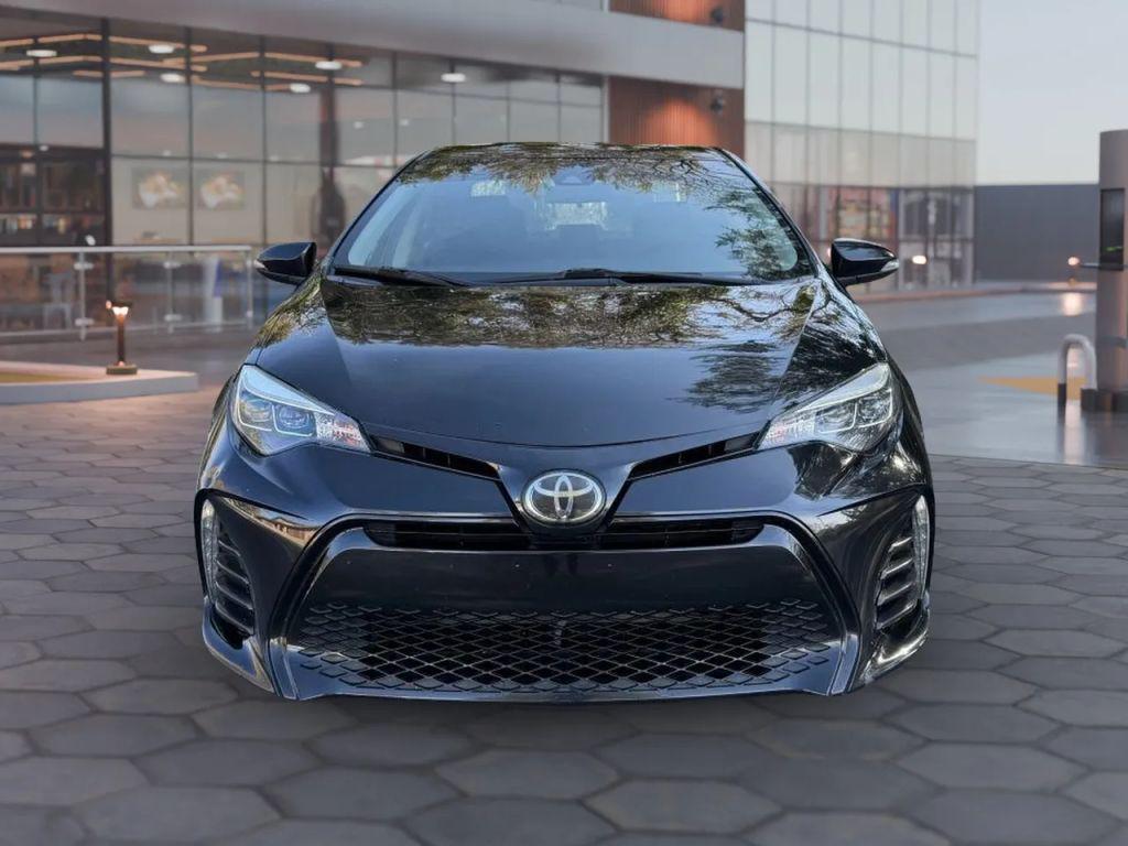 used 2019 Toyota Corolla car, priced at $15,990