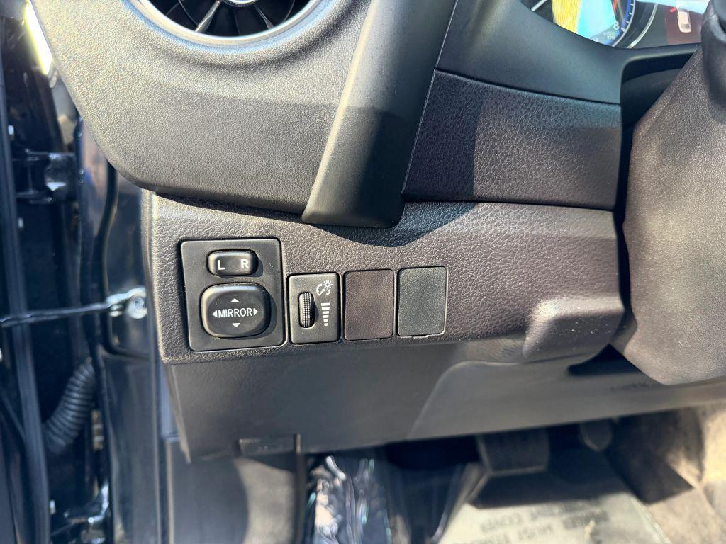 used 2019 Toyota Corolla car, priced at $15,990