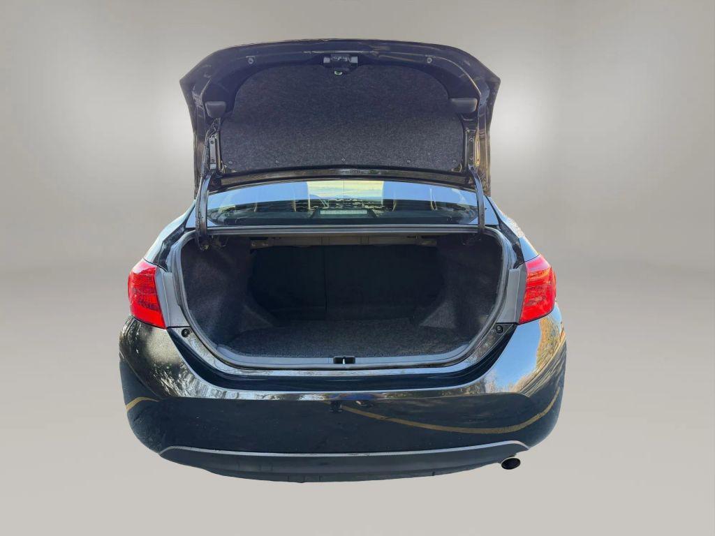 used 2019 Toyota Corolla car, priced at $15,990