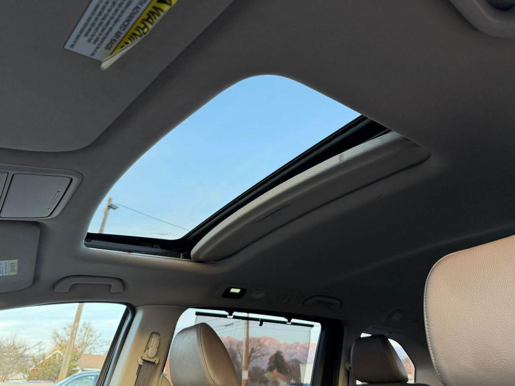 used 2017 Honda Odyssey car, priced at $16,990